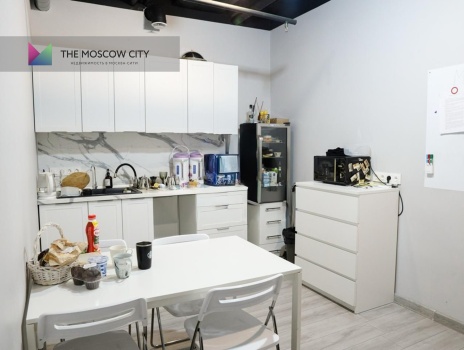 Аренда апартаментов в Комплекс Федерация - Башня Восток 350 м² - фото 4