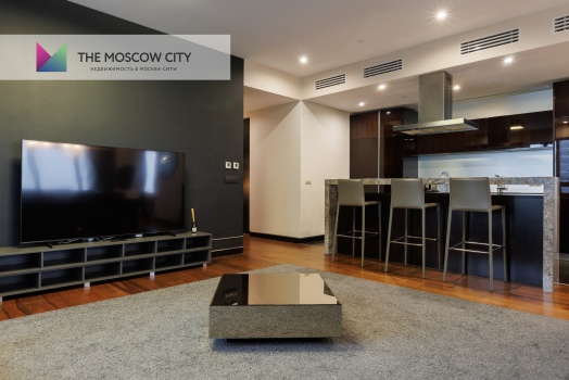 Продажа апартаментов в Башня Око 168 м² - фото 8