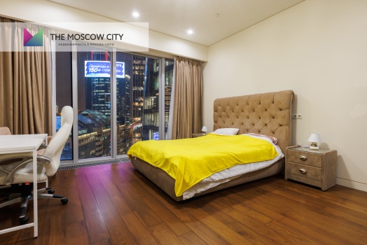 Продажа апартаментов в ОКО 86,4 м² - фото 12