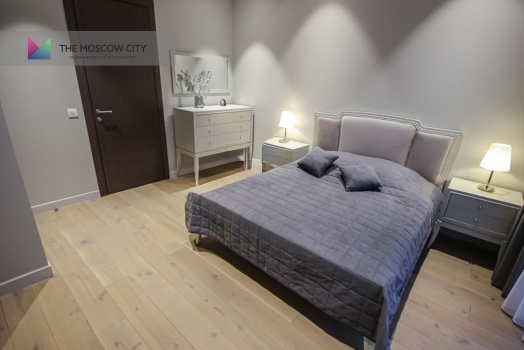 Продажа апартаментов в Neva towers 63 м² - фото 8