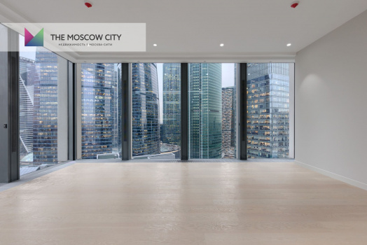 Продажа апартаментов в МФК «NEVA TOWERS»  91,7 м²