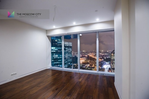 Аренда апартаментов в ОКО 188 м²