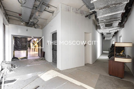 Продажа офиса в Capital Towers 993,93 м² - фото 8