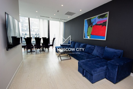 Продажа апартаментов в Neva towers 82 м² - фото 5