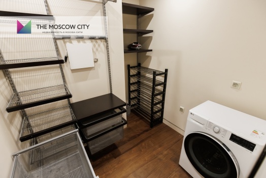 Продажа апартаментов в Башня Око 168 м² - фото 50