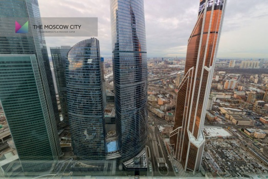 Аренда офиса в Башня Империя 98.3 м² - фото 5