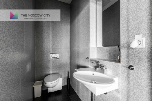 Аренда апартаментов в МФК “Город Столиц: Москва и Санкт-Петербург”  184,8 м² - фото 19