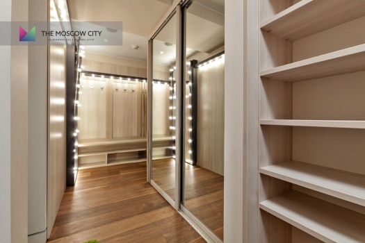 Аренда апартаментов в Башня Око 82 м² - фото 16