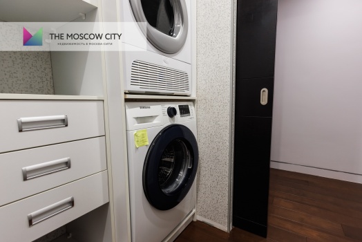 Аренда апартаментов в Башня Око 168 м² - фото 40