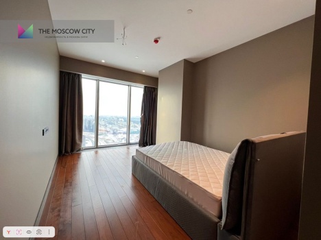 Аренда апартаментов в Башня Око 90 м² - фото 6