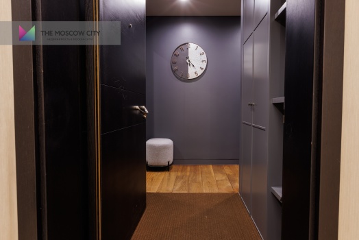 Аренда апартаментов в Башня Око 85 м² - фото 8