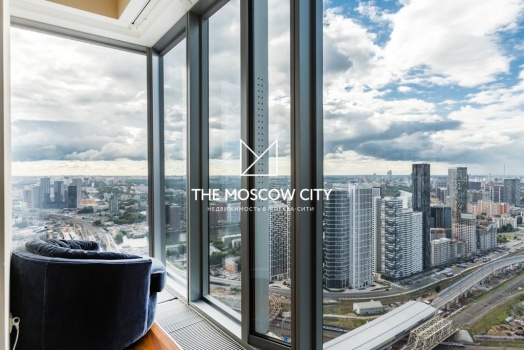 Продажа апартаментов в ОКО 161,3 м² - фото 20
