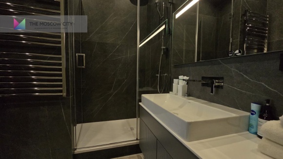 Продажа апартаментов в Neva towers 92 м² - фото 14