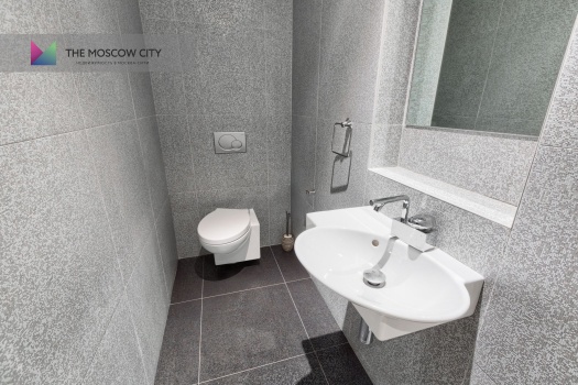 Аренда апартаментов в Город Столиц - Башня Москва 238.8 м² - фото 12