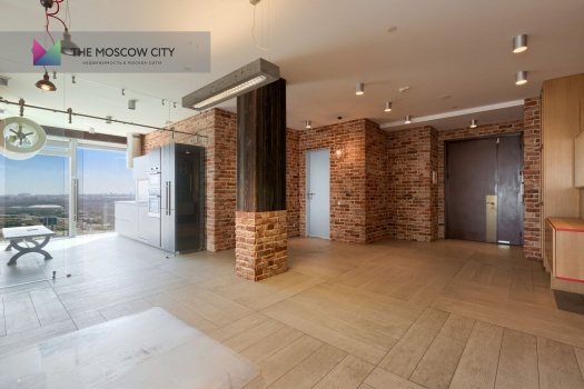 Аренда апартаментов в Город Столиц - Башня Санкт-Петербург 192 м² - фото 11