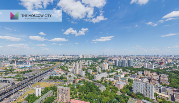 Продажа апартаментов в Neva towers 58 м3 м² - фото 12