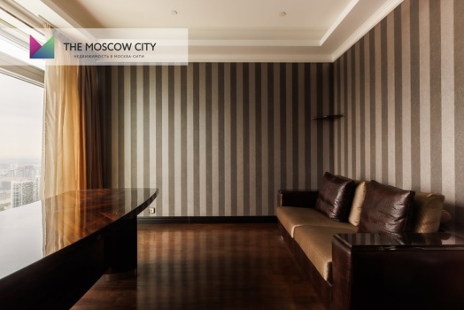 Продажа апартаментов в Город Столиц - Башня Санкт-Петербург 204 м² - фото 7