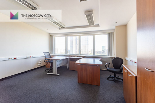 Аренда офиса в Neva towers 1200 кв м  м² - фото 10