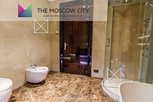 Продажа апартаментов в Башня Москва Город Столиц 183 м² - фото 11