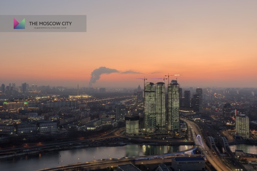 Продажа апартаментов в Башня Око 161,3 м² - фото 9