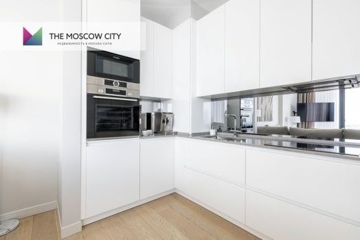Продажа апартаментов в Neva towers 113 м² - фото 6