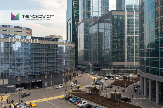 Аренда офиса в МФК “IQ-квартал” 64 м² - фото 6