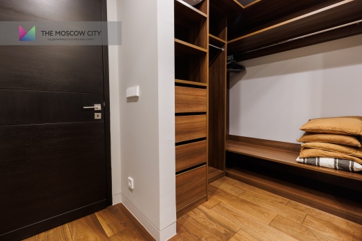 Аренда апартаментов в Башня Око 85 м² - фото 29