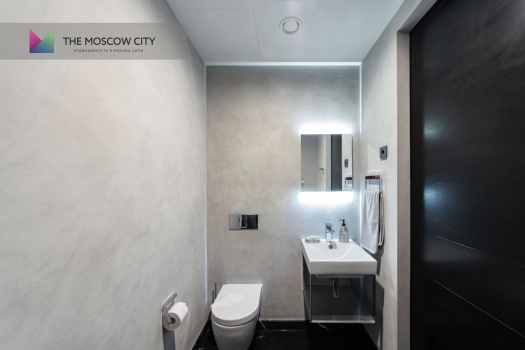 Продажа апартаментов в Башня Око 95 м² - фото 9