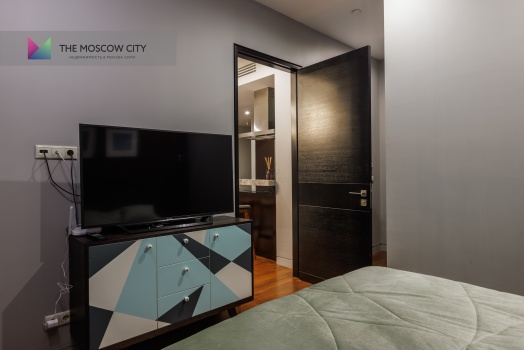 Продажа апартаментов в Башня Око 82 м² - фото 16