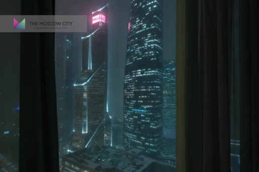 Продажа апартаментов в Neva towers 51 м² - фото 2