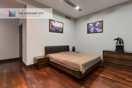 Аренда апартаментов в МФК “Город Столиц: Москва и Санкт-Петербург” 189  м² - фото 12
