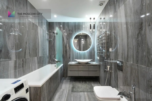 Аренда апартаментов в Neva towers 67 м² - фото 15