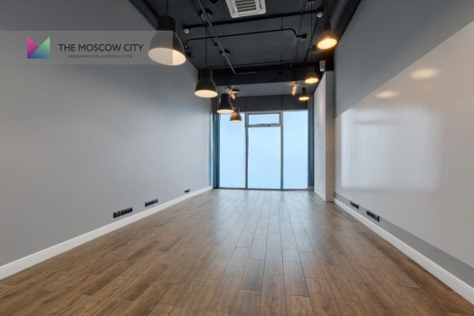 Аренда офиса в Башня Империя 68 м² - фото 2