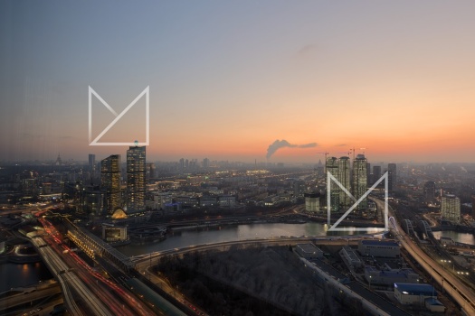 Продажа апартаментов в ОКО 161,3 м² - фото 2