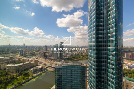 Продажа апартаментов в Город Столиц - Башня Москва 580 м² - фото 20