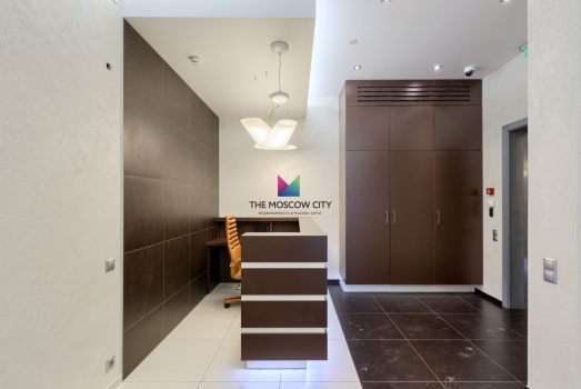 Продажа офиса в МФК “Город Столиц: Москва и Санкт-Петербург” 187,8 м² - фото 7