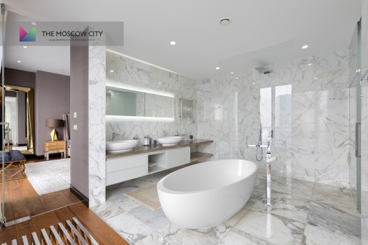 Продажа апартаментов в Башня Око 161,3 м² - фото 24