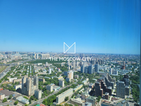 Продажа апартаментов в Neva towers 81  м² - фото 10