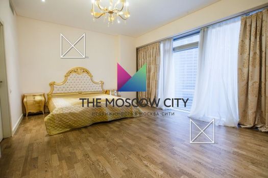 Аренда апартаментов в МФК “Город Столиц: Москва и Санкт-Петербург” 220  м² - фото 6