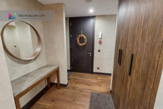 Аренда апартаментов в Башня Око 115 м² - фото 3