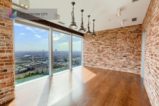 Аренда апартаментов в Город Столиц - Башня Санкт-Петербург 192 м² - фото 8