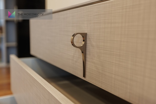 Аренда апартаментов в Башня Око 168 м² - фото 40