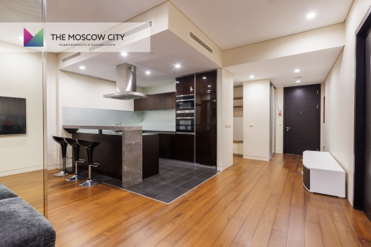 Продажа апартаментов в ОКО 86,4 м² - фото 7