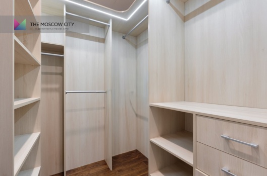 Аренда апартаментов в Башня Око 70 м² - фото 16