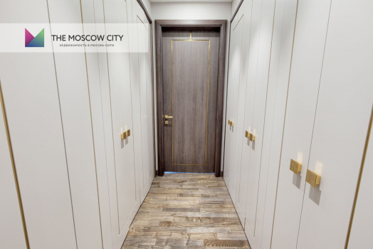 Продажа апартаментов в Город Столиц - Башня Москва 225.8 кв.м м² - фото 25