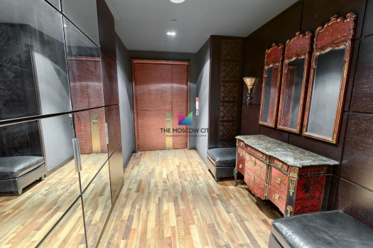 Продажа апартаментов в МФК “Город Столиц: Москва и Санкт-Петербург” 224  м² - фото 18