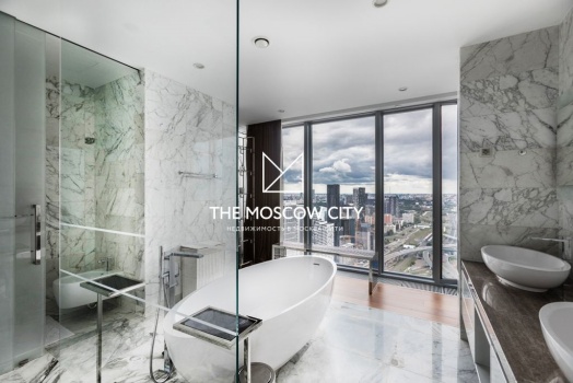 Продажа апартаментов в ОКО 161,3 м² - фото 7