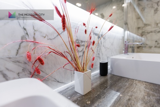 Аренда апартаментов в Башня Око 85 м² - фото 33