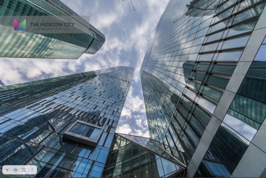 Аренда апартаментов в Башня Око 13 м² - фото 5