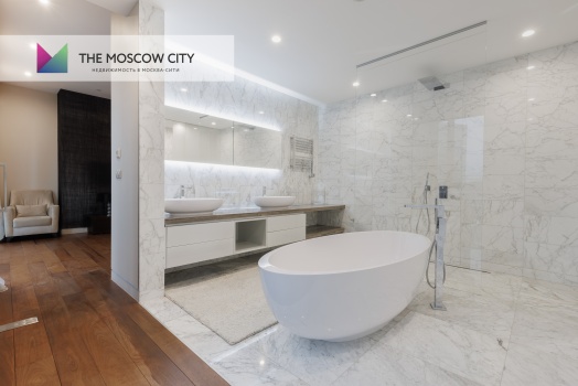 Продажа апартаментов в Башня Око 168 м² - фото 23